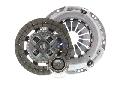 Zestaw sprzęgieł, AISIN Clutch Kit (3P) do Toyoty, KT-103A, AISIN w ofercie sklepu e-autoparts.pl 